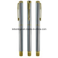 Metal Roller Pen Famous Brand Pens (LT-D015)